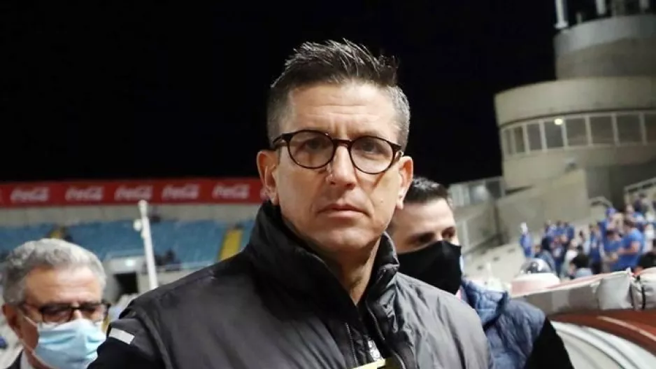 Τορναρίτης: "Υπάρχει σοβαρό ενδιαφέρον από την Ομόνοια/Είμαστε πολύ ευχαριστημένοι με την συμφωνία"