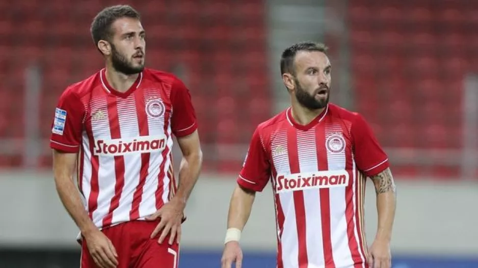 Ολυμπιακός: Φιέστα σαν τελικός