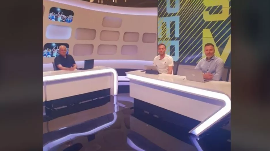 (BINTEO) Super Monday αφιερωμένο σε Ανόρθωση και ΠΑΕΕΚ