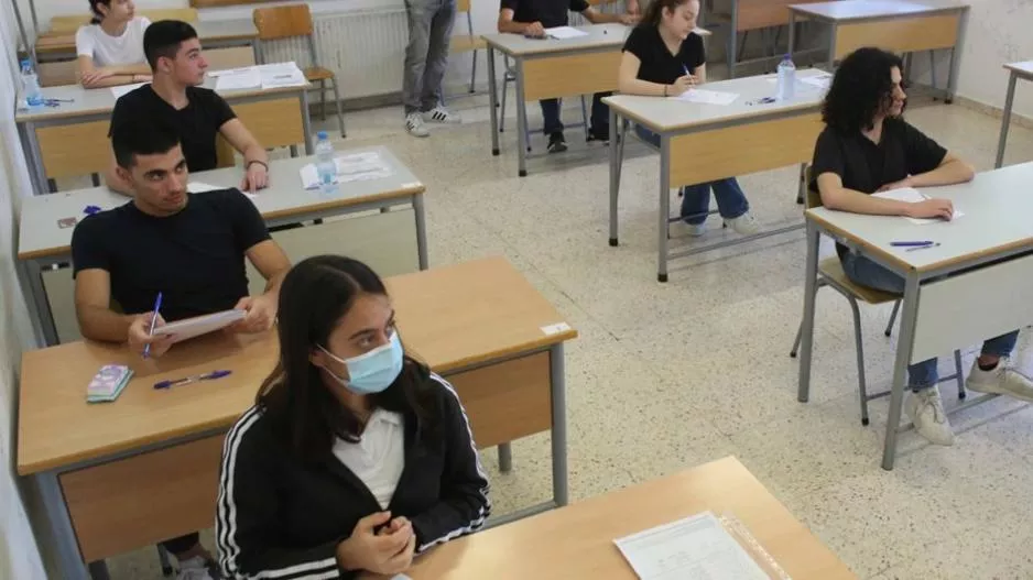 Παγκύπριες: Επίσημη πρώτη, με safepass οι υποψήφιοι