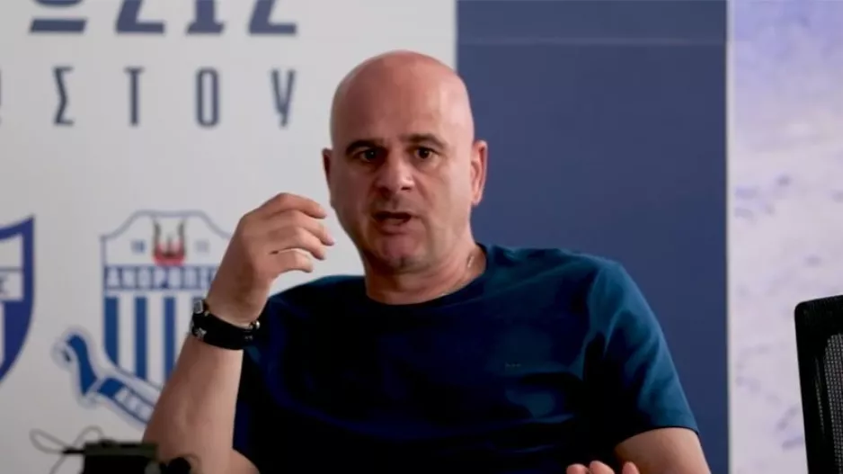 Η απαίτηση του Τιμούρ για να βάλει υπογραφή και ο προγραμματισμός