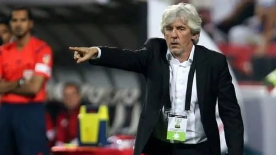 Γιοβάνοβιτς: «Τέραστιο κλαμπ ο Παναθηναϊκός - Να τον επαναφέρουμε στην κορυφή»