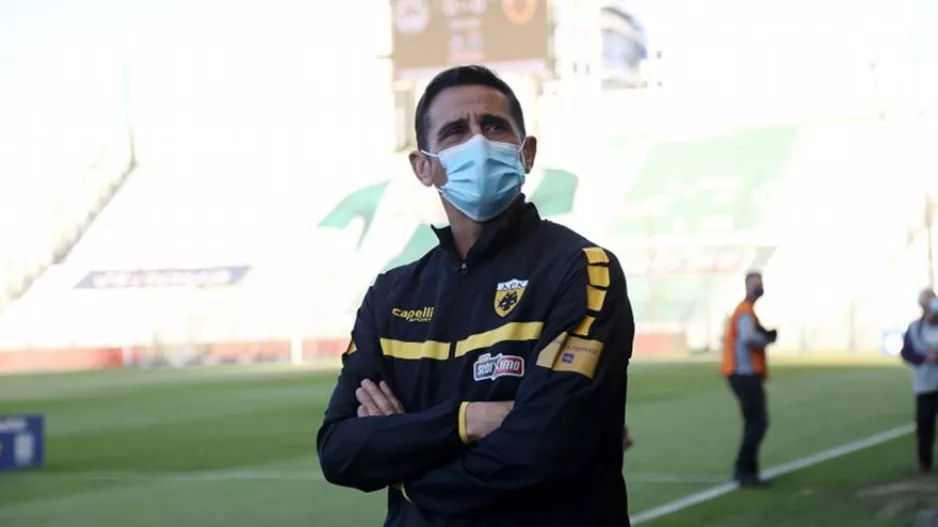 «Μεγαλύτερο κατόρθωμα και από το πρωτάθλημα, το ότι βγήκαμε φέτος Ευρώπη»