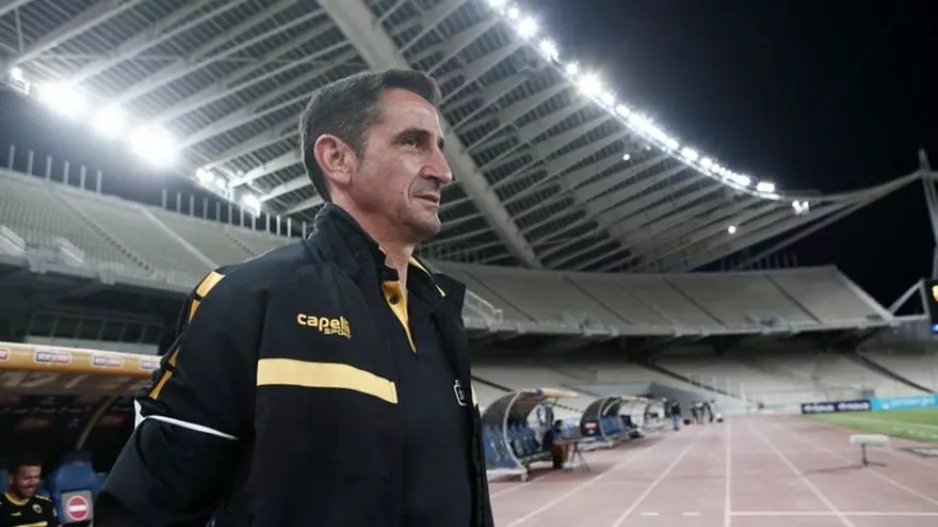 Χιμένεθ: «Όσο έχουμε δυνάμεις δεν είμαστε κατώτεροι από κανέναν»