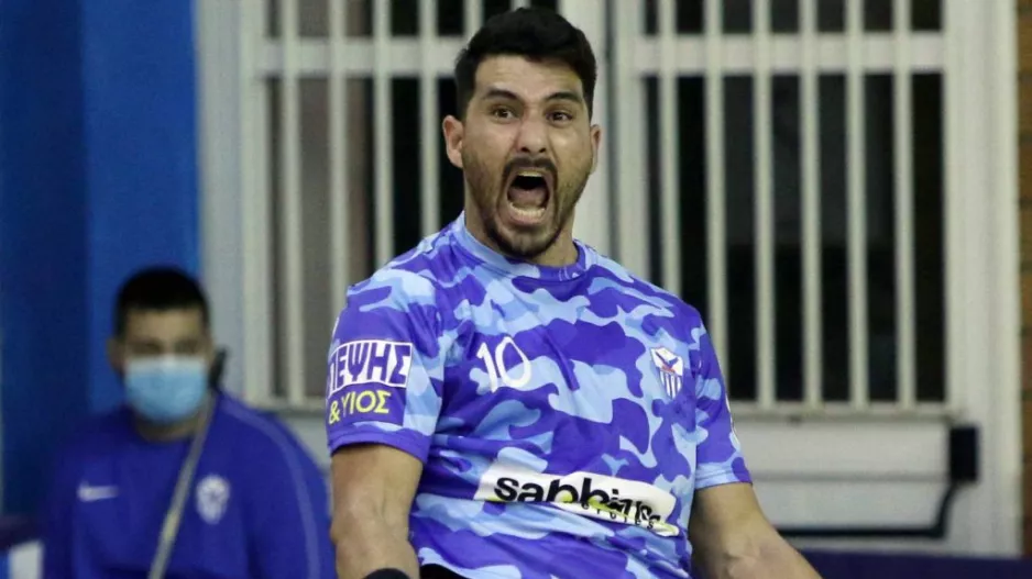 "Ο κόσμος της Ανόρθωσης μας ώθησε να κάνουμε κάτι τεράστιο!"