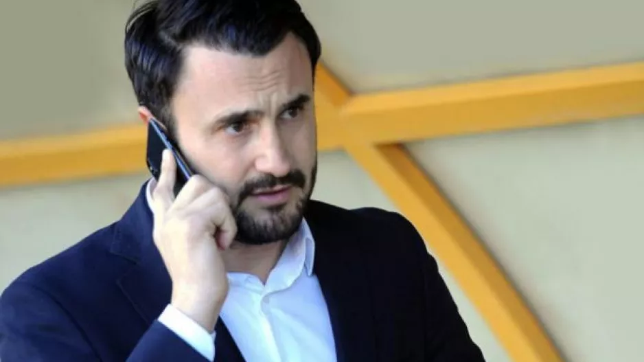 Άρης: Παρουσία Καρυπίδη η προπόνηση πριν τον Παναθηναϊκό