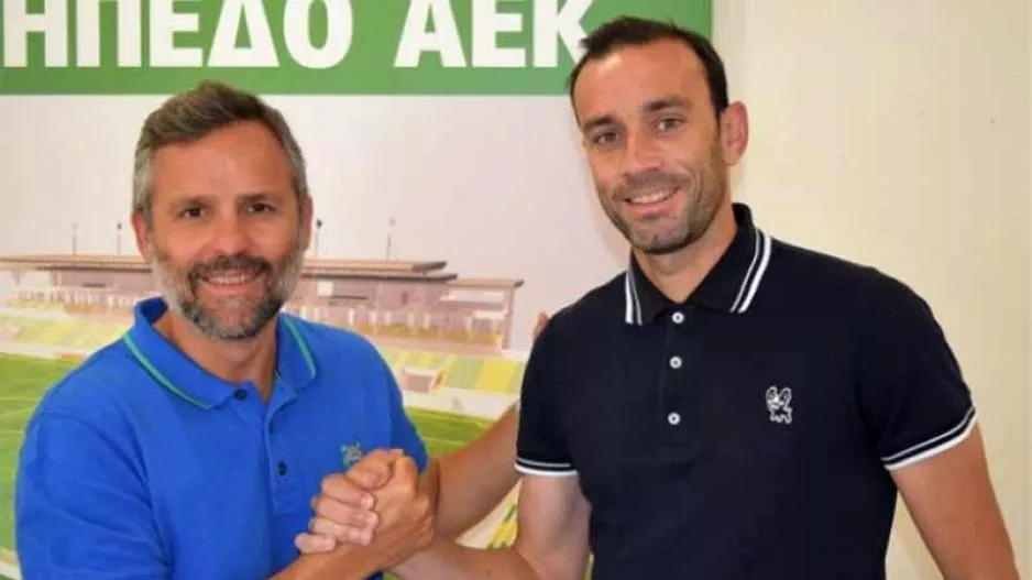 Μεταγραφές/Ρόκα