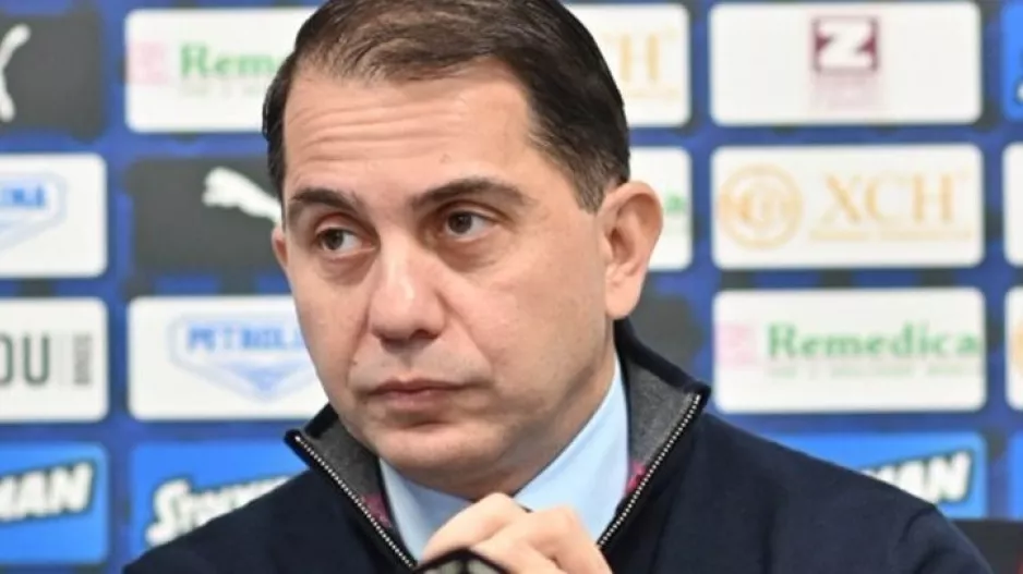 Η ώρα του Νίκου Κίρζη… 