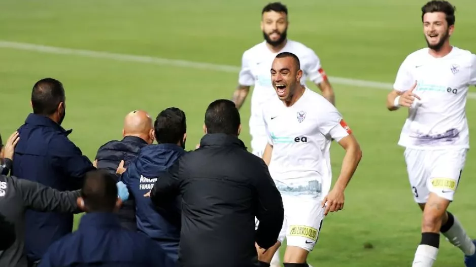 Υποψιασμένη για την βραδιά της 15ης Μαΐου 
