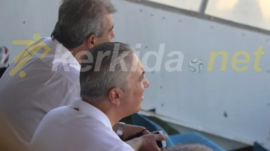 "Μάτια" Κωστένογλου και στην Β' κατηγορία
