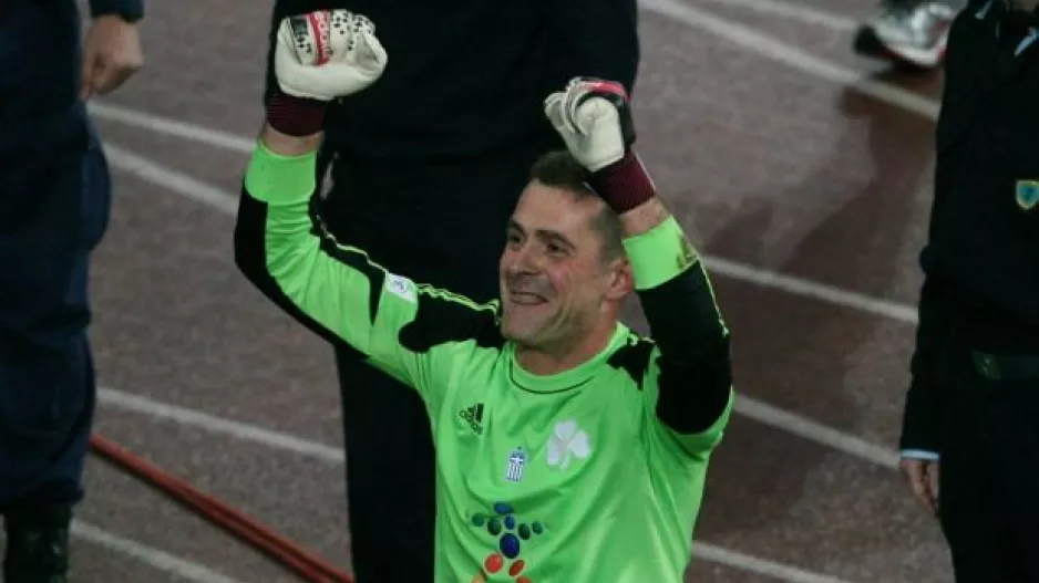 Παναθηναϊκός: Υποψήφιος team manager ο Κοτσόλης