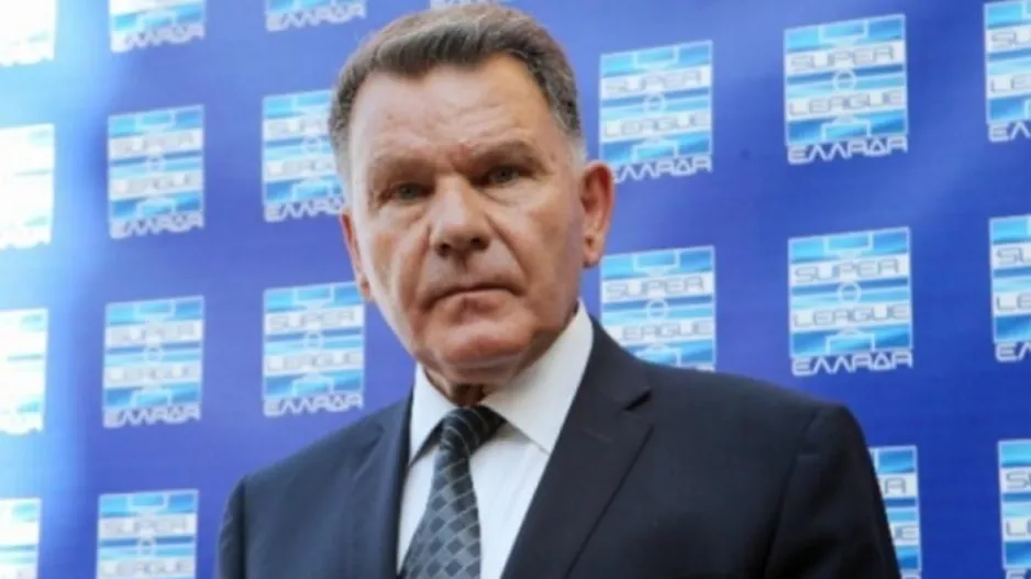  Την Πέμπτη η συνέντευξη Τύπου του Κούγια!