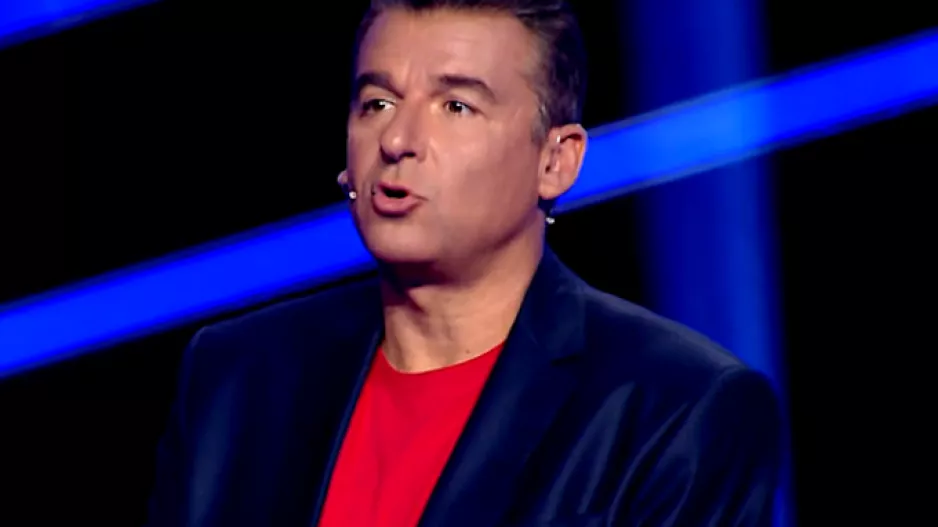 Λιάγκας o αντιπρόεδρος του Κούγια! 