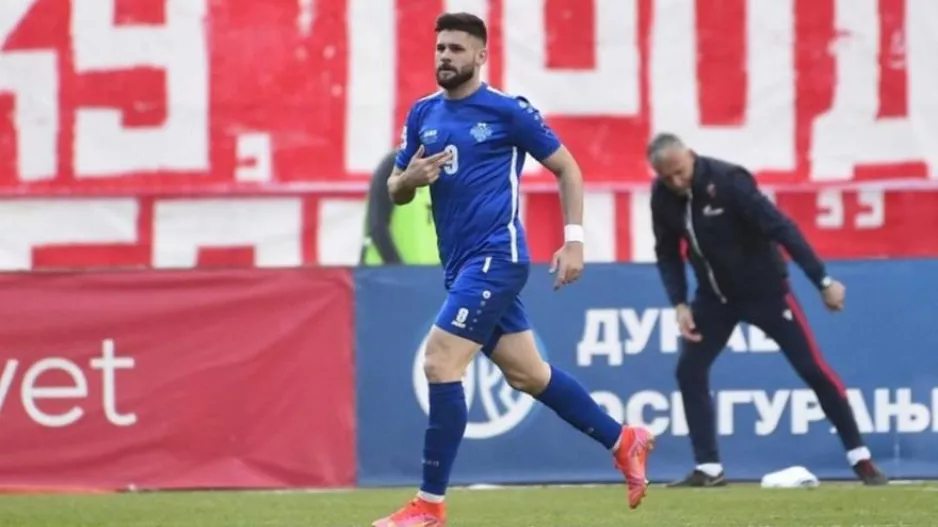 «ΑΕΚ και Ολυμπιακός για Μάκαριτς»