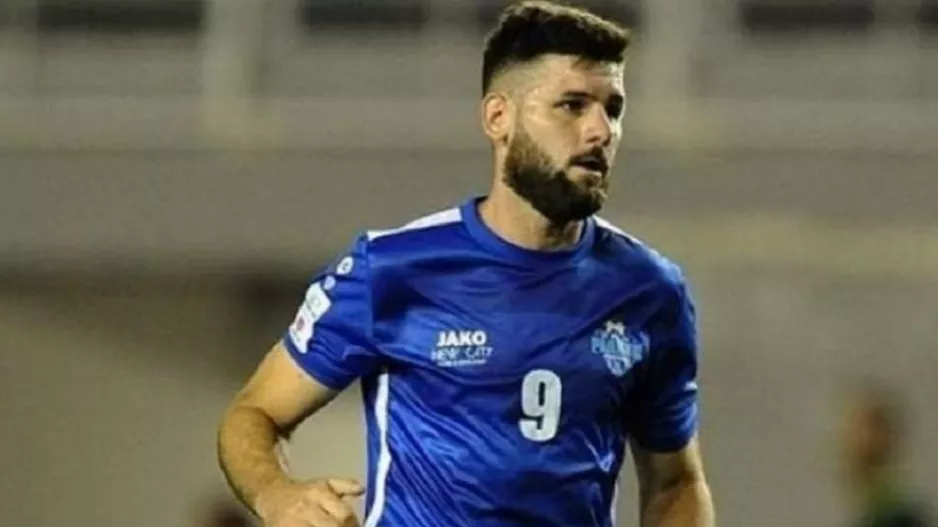 Προτάθηκε αλλά δεν έχει ασχοληθεί με Μάκαριτς η ΑΕΚ
