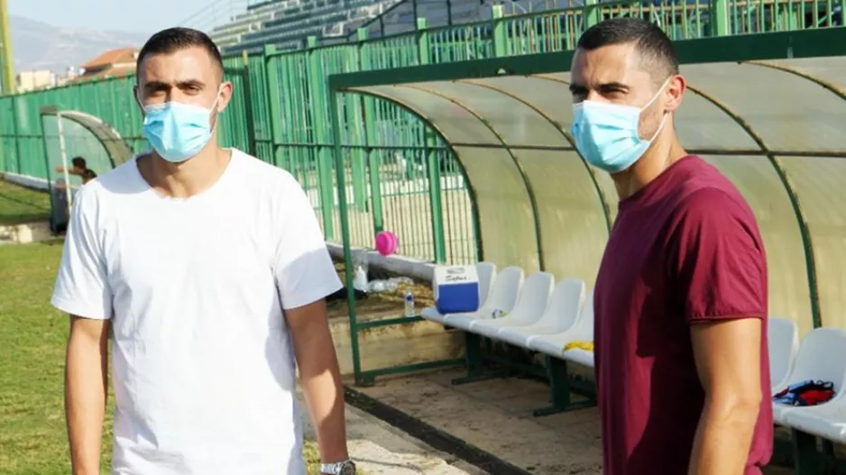 Ανακοινώθηκε η ποινή του Μανιάτη