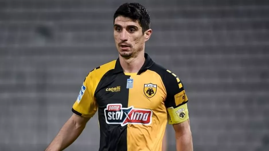 Με 4-3-3 και Μάνταλο η ενδεκάδα
