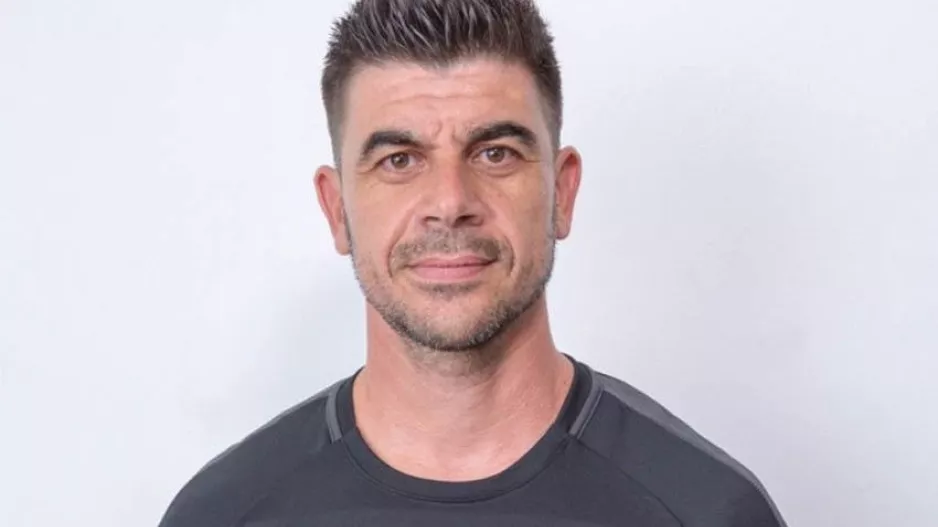 Γενέθλια για τον κόουτς