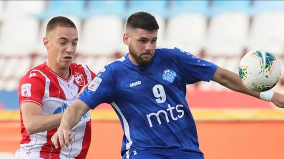 Από την Πάφο FC... σε ΟΣΦΠ και ΑΕΚ