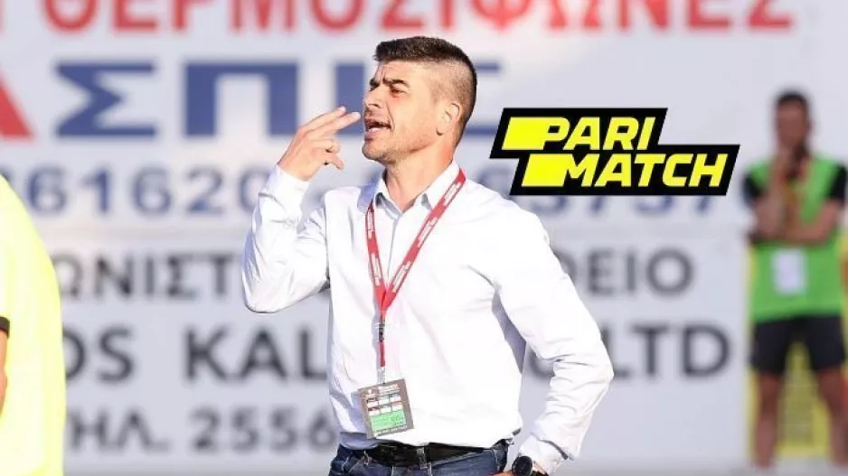 Ας επιβεβαιώσουν οι παίκτες τον προπονητή τους…