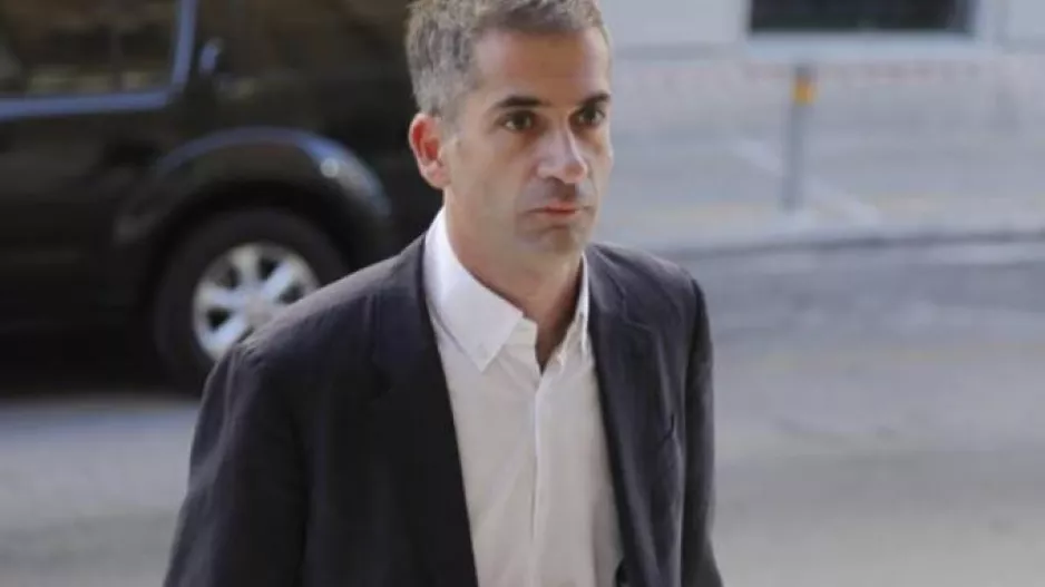 Μπακογιάννης για Βοτανικό: «Είμαστε μέσα στα χρονοδιαγράμματα»