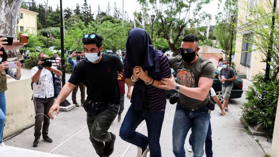 Οι οκτώ καταθέσεις που "καίνε" τον 22χρονο επίδοξο "δράκο"