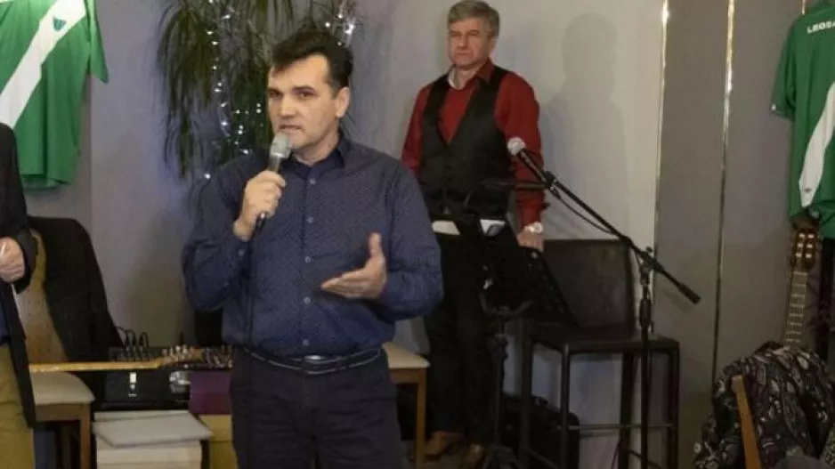 «Πρότασή μου να γίνει ο τελικός Κυπέλλου με 25.000 κόσμο και rapid ή self tests»
