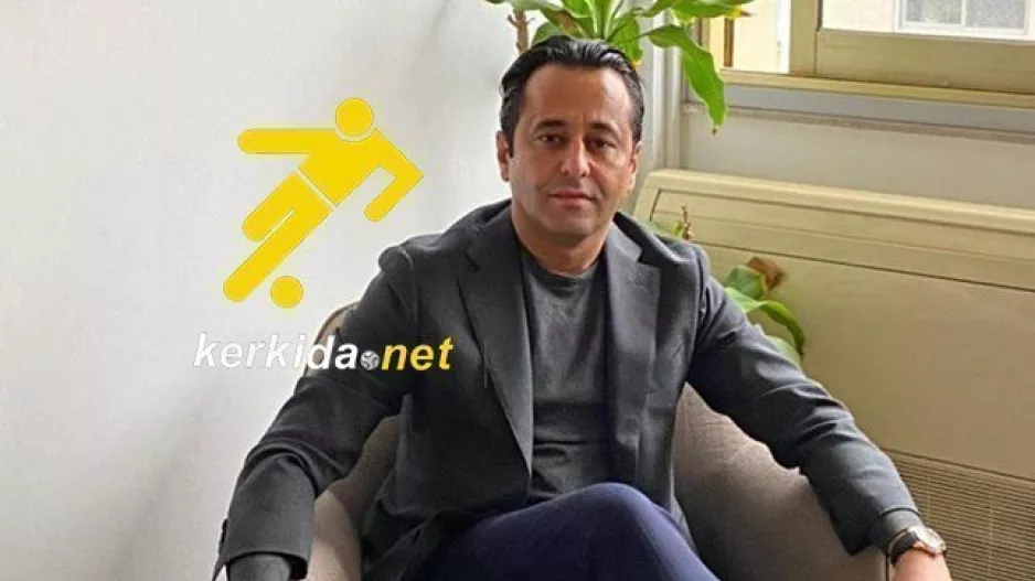 Nochi στο Kerkida/"Θα φέρω ακόμη 3-4 επιπέδου Σαρφό- Πλάνο για πρωτάθλημα" (Oι ομάδες που ζήτησαν Σαρφό)
