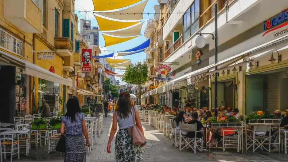 Τι αλλάζει από σήμερα στην Κύπρο - Τα νέα δεδομένα με SafePass