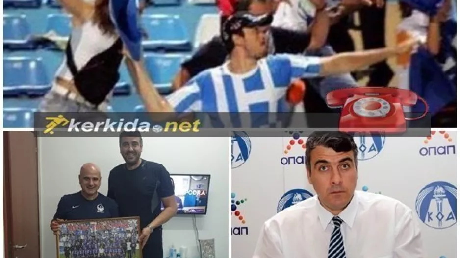 "Με τον στρατηγό Τιμούρ να ξαναζήσουμε έπη... Τραπεζούντας/Το γαλανό Λιοπέτρι κάηκε"!