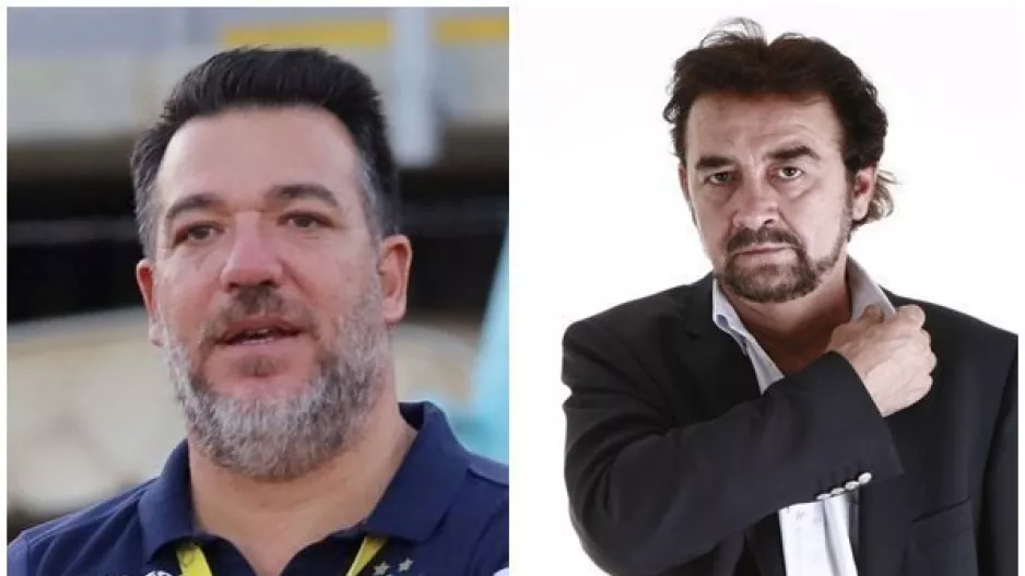 Νεκτάριος για Χουλιάρα: "Ήσουν πρωτοπόρος και μοναδικός..."
