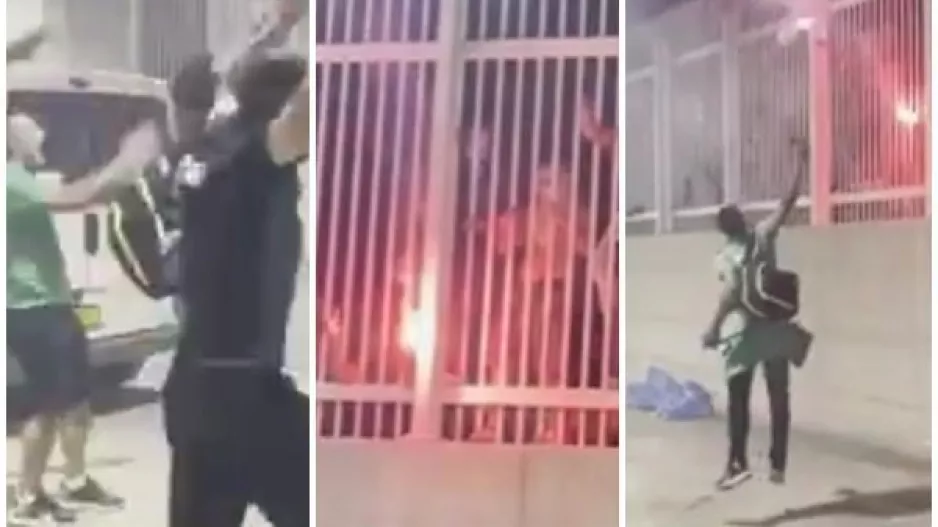 Νέο βίντεο και "Να τους, τους πρωταθλητες"!