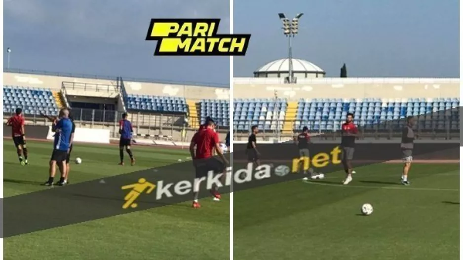 19άδα ΜΟΝΟ με Κύπριους η Καρμιώτισσα/ Μπόλικους... και η Νέα Σαλαμίνα