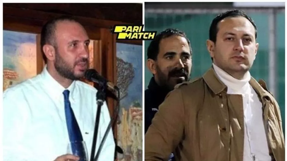 ΠΑΡΕΜΒΑΣΗ στο Kerkida: Φώτος για Τσόκκο/ "Γιώργο σε ευχαριστούμε/Αρσενικά και μάγκικα..."