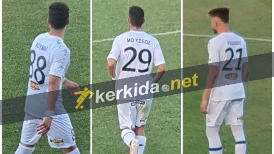 Οι τρεις που ξεχώρισαν και έστειλαν... ηχηρά μηνύματα!