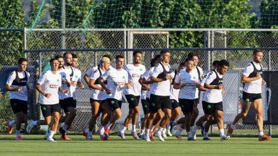 Παναθηναϊκός: Στο τέλος Ιουνίου η "πρώτη", στο Άλκμααρ η προετοιμασία