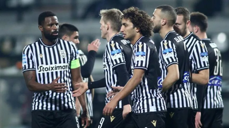 Με 3-4-3 και Ουάρντα κόντρα στον Άρη