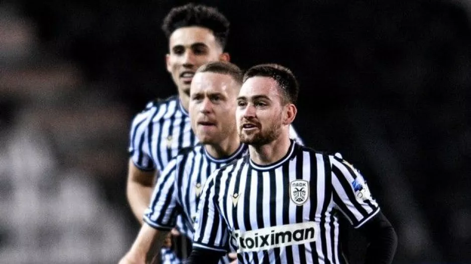 Ο ΠΑΟΚ μπορεί να προβιβαστεί στο Europa League ή να κερδίσει γύρο στο Conference League