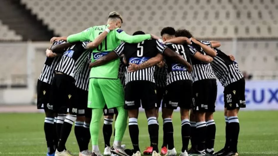 ΠΑΟΚ: Στην Αυστρία θα χτιστεί η ομάδα του Europa Conference League