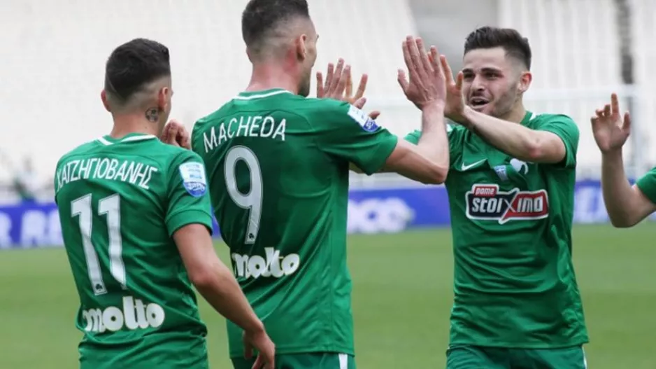 Όπως… πρέπει ο Παναθηναϊκός μετά το Πάσχα