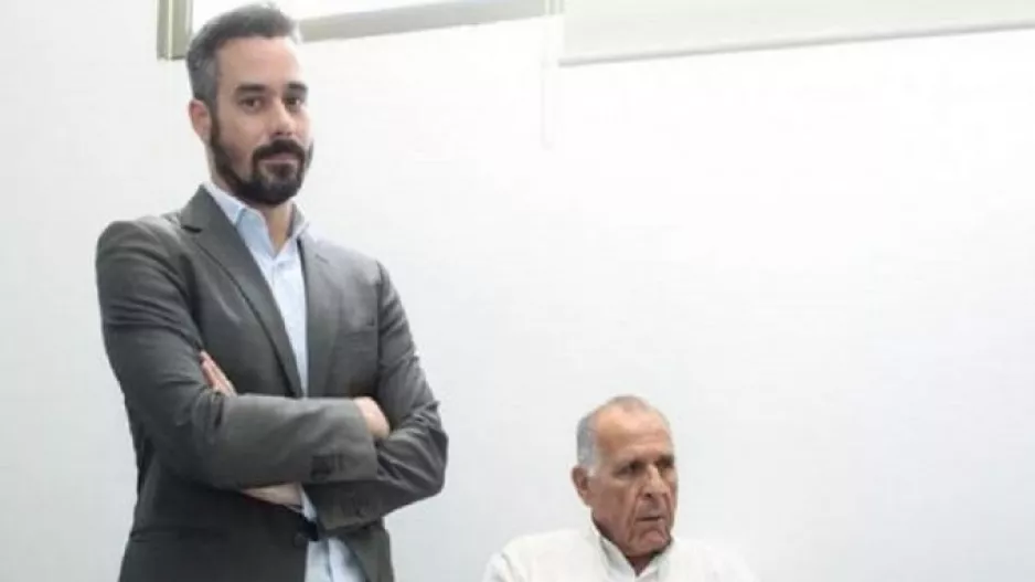 Παρελθόν ο Άλκης Παπαντωνίου