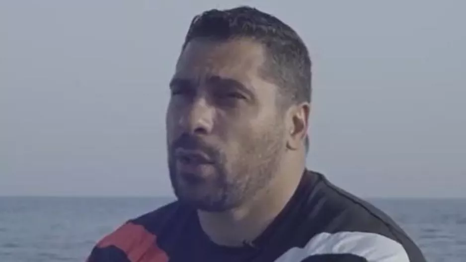 Παρέλλης: «Θέλω να κάνω όλη την Κύπρο περήφανη» (βίντεο)