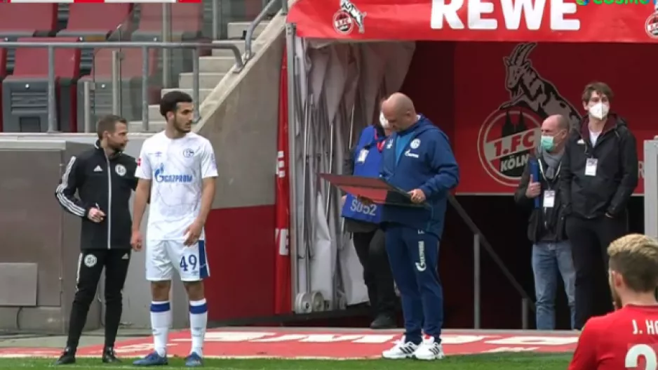 Ντεμπούτο στην Bundesliga για Παυλίδη!