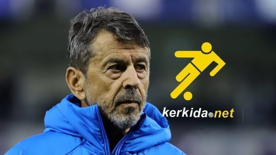 Πετράκης στο Kerkida.net: "Άλλα πράγματα πρέπει να αλλάξουν για να πάρει ο Απόλλωνας πρωτάθλημα"