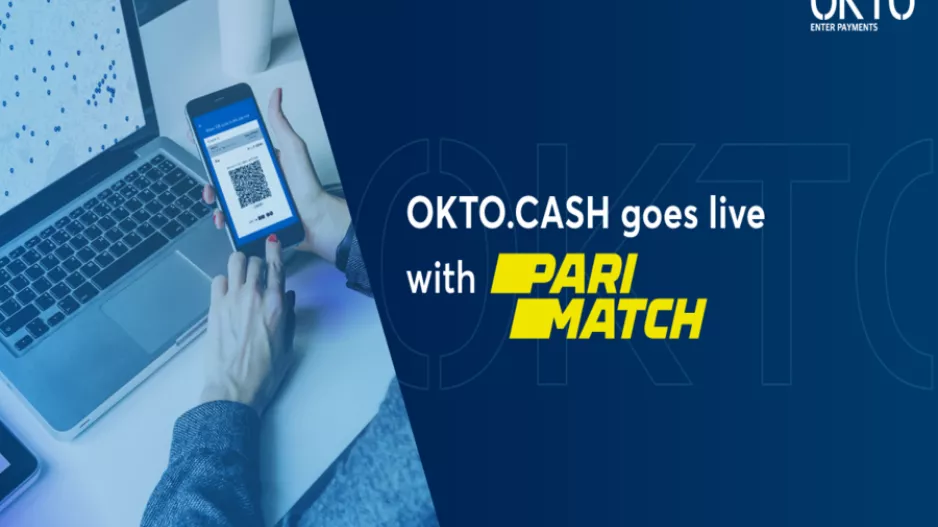 H νέα «in-app» μέθοδος πληρωμής OKTO.CASH