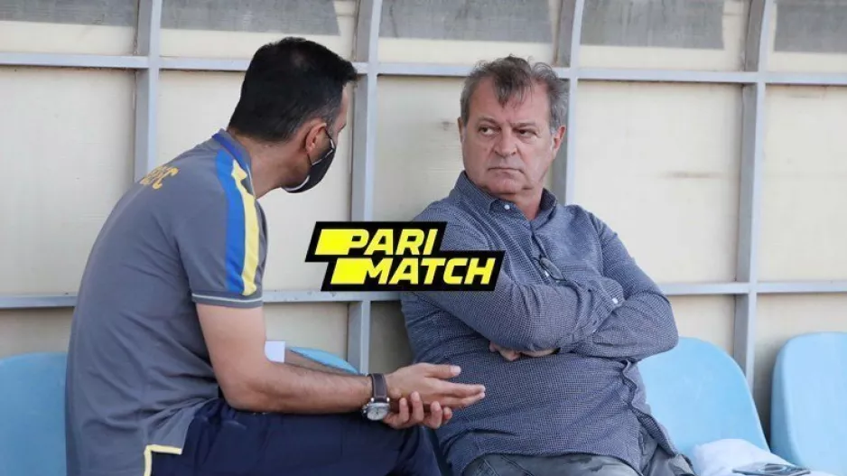 Καθημερινά τετ α τετ "Πούρσα" - Πρόδρομου, η εμπιστοσύνη και οι μεταγραφές!
