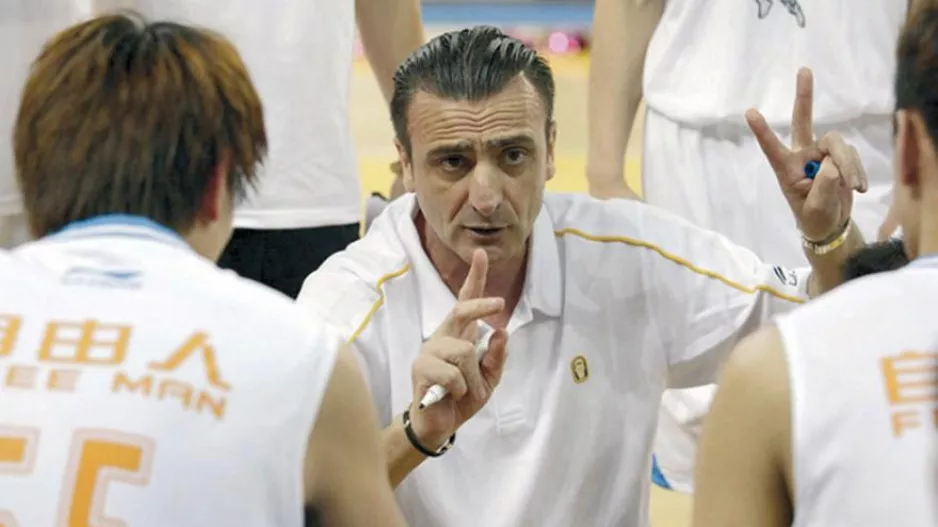 Ο Ντράγκαν Ράτσα γίνεται ο πιο ακριβοπληρωμένος εκτός ΝΒΑ!