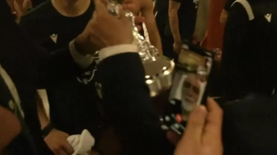 Βιντεοκλήση και μεγάλο πριμ! 