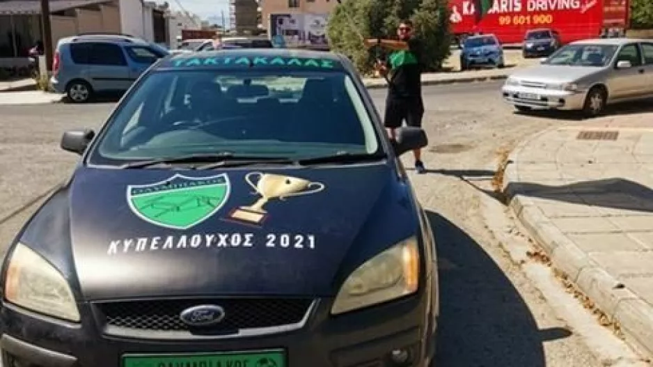 "Μαυροπράσινο" με νούμερα... Ολυμπιακός ο Νικόλας!