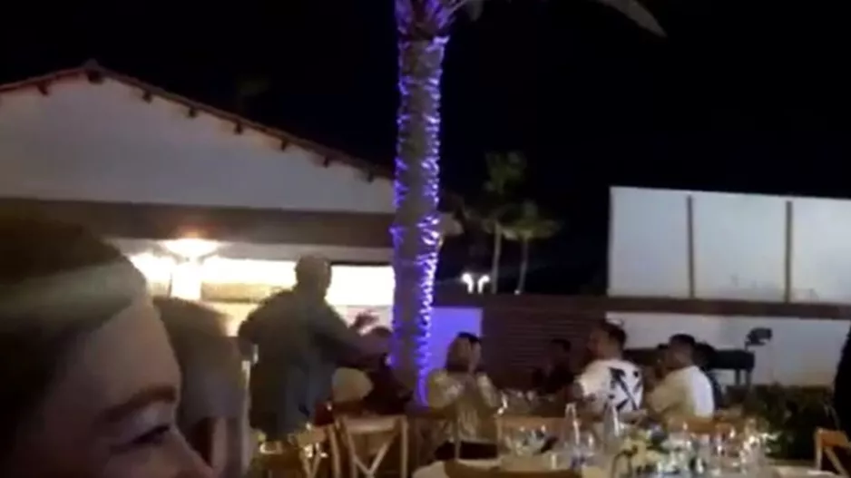 Αποθεώθηκε ο Νίκος! (βίντεο)